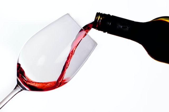 Jenis gelas wine perlu dipahami bagi para pencinta anggur