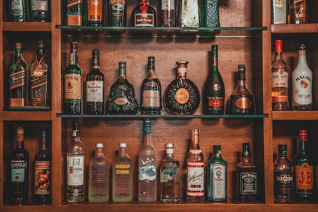 Ketahui berbagai jenis minuman beralkohol